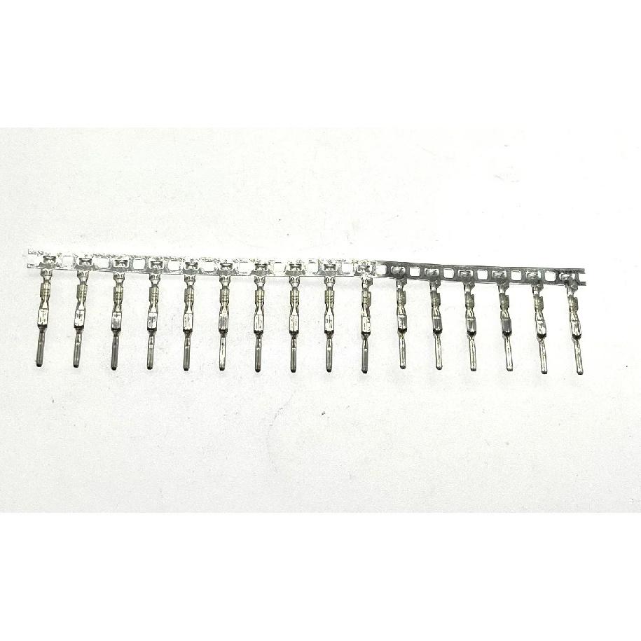 for Mazda car for BOSE power amplifier plug connector 2X8 16PIN