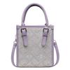 New Fashion Handbag Women's Versatile Shoulder Messenger Bag Women