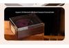Bluetooth CD Player & Home Speaker - Multi-Function Music & Album Player
