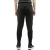 Nike Logo Print Casual Tapered Breathable Sports Pants Men Bottoms Black CN8449-010