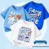 Tops – T-Shirts