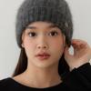 OVLA Angora Casual Flexible Beanie_colors HA006