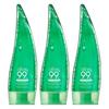 [Holika Holika] Aloe 99% Soothing Gel, 55ml, 3pcs