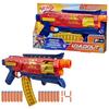 Hasbro Nerf Loadout Shadowspeed Recon Dart Storage Rotating 14 N1 Darts Kids Toys Ages G1759 Authentic Blaster, Attachment, 6-Dart Drum, Included, &