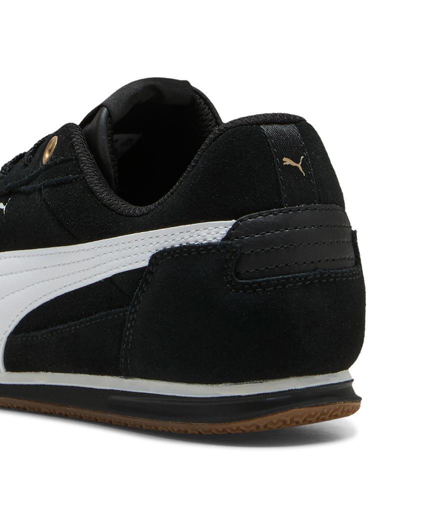 Puma Belladonna Sd - Black:White / 402673-01