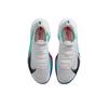 Nike  Alphafly 3 White Hyper Turquoise Women Sneakers Concord Black FD8315-104