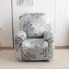 Recliner Cover First Class Sofa Cover All-inclusive Elastic Single Rocking Chair Cover Electric Function Chivas Nice Couch Case for Home