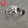 F2 Emergency Safety Helmet with Goggles for Earthquake, Fire, and Disaster Relief