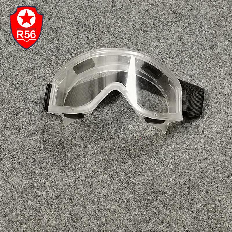 F2 Emergency Safety Helmet with Goggles for Earthquake, Fire, and Disaster Relief