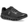 ON Cloudgo Wide Black Eclipse Men Sneakers 65.98617