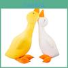 Super Soft Plush Duck Goose Stuffed Toy For Kids 25.6-63in Ideal Gift For Birthday Or Christmas