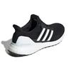 Adidas UltraBoost Clima U 'Black White' Sneakers EG8076