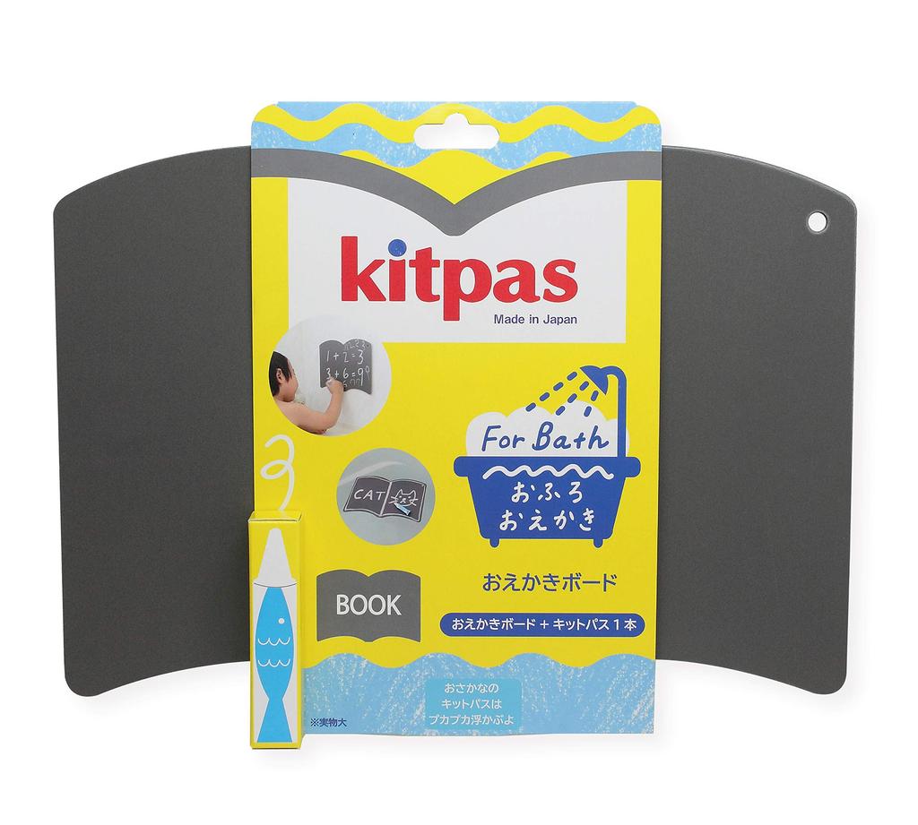 Nihon Rikagaku Kitpas Forbus Drawing Board Book FBOB-BK