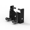 Strength Rack Hook Heavy Duty Secure Squat Hooks