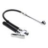 Heavy Duty 10-120 PSI Bayonet Style Inflator Gauge Universal for Car Truck