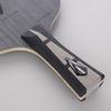 Original Yinhe U2 Ping Pong Paddle 7ply Wood Attack+Loop OFF Uranus Table Tennis Blade for PingPong Racket