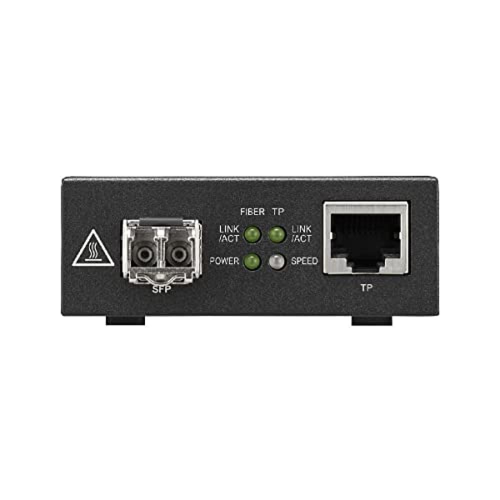 BMC-GT-M550M2 [Giga-kompatibler optischer Medienkonverter 550m-Modell]