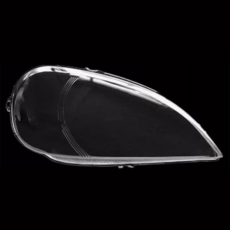 Compatible Front Headlight Lamp for Mercedes ML/GL Class W163 (1638204561/1638204661)