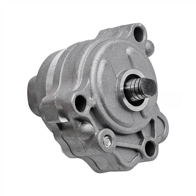 For ATV Oil Pump 5LP-13300-00-00 Fits Raptor 660R YFM660R YFM660 R 700 700R