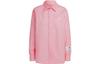 Women's Shirt Adidas Originals Shirt Women's Pink