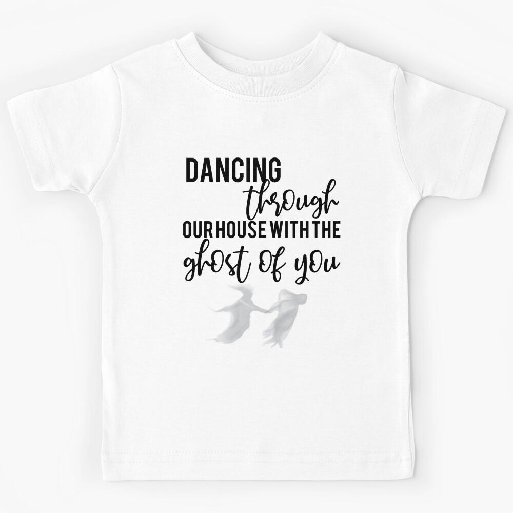 ghost of you. Kids T-Shirt 120