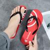 Summer Soft-soled Slippers Women's Slippers Men's Flip-flops Home Non-slip Couple Flip-flops Men, Slippers, Men's Slippers