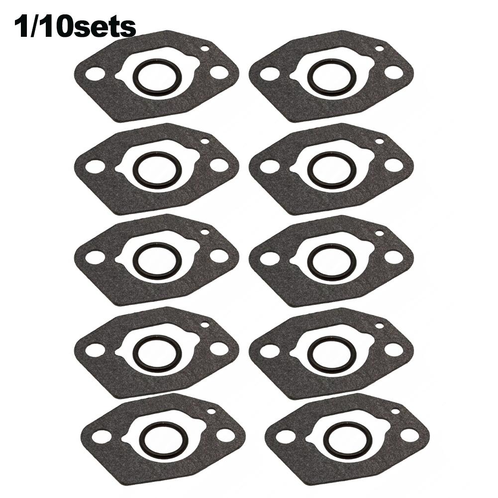 SV150 RV150 Kit Carburettor Gasket OEM Part 118550019 0 OEM Part 18550019 Fits SV150 Engine For MOUNTFIELD HP454