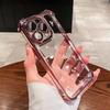 Cute Love Heart Bowknot Case For Huawei Honor 600 400 Pro Magic 7 Lite X8D X9D X6D X9B X9A X8C X7A X8A X8B X6C X5C X6A X8 50