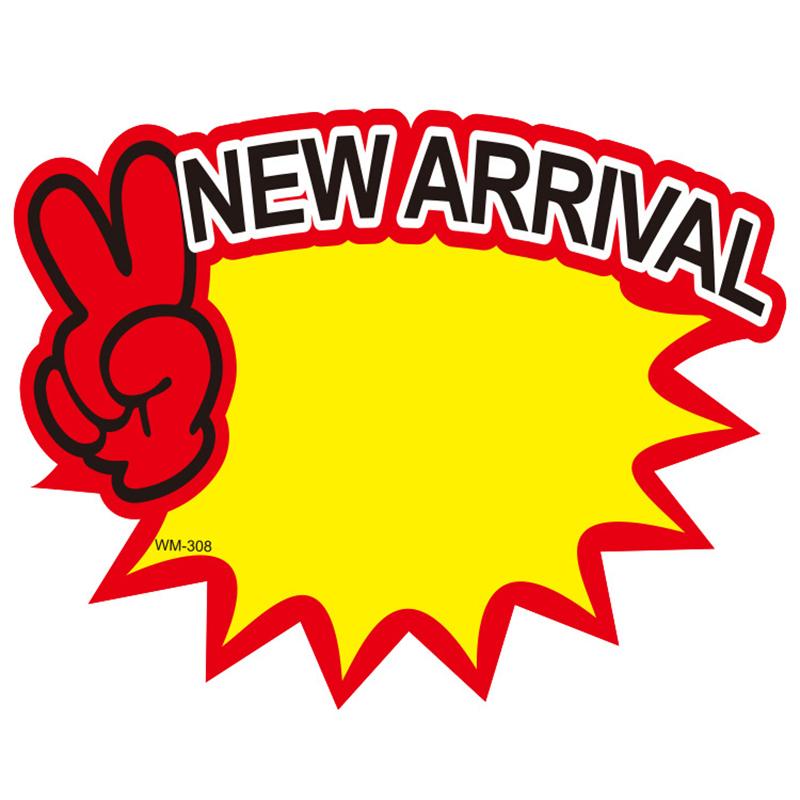 50 قطعة بطاقات بيضاء ملصقات أسعار السلع علامات أسعار المتاجر ملصقات إعلانية ترويجية مبيعات الأعمال التجارية بالتجزئة