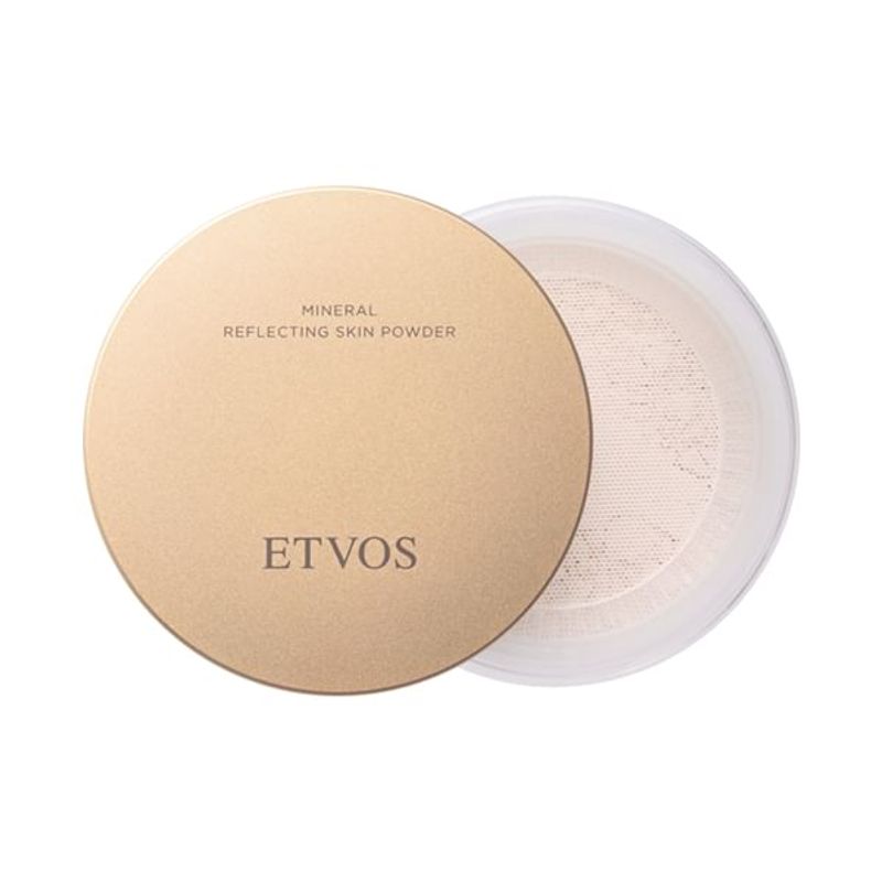 ETVOS - Mineral Reflecting Skin Powder