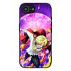 One Piece Sanji Roronoa Zoro Luffy Phone Cover for Apple iPhone 12 13 Mini XS 11 Pro Max 7 8 Plus + XR 8+ X SE 2020 SE3 Case