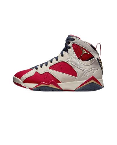 Nike Air 7 Retro ‘Trophy Room’ Red/White Men’s Size DM1195-474