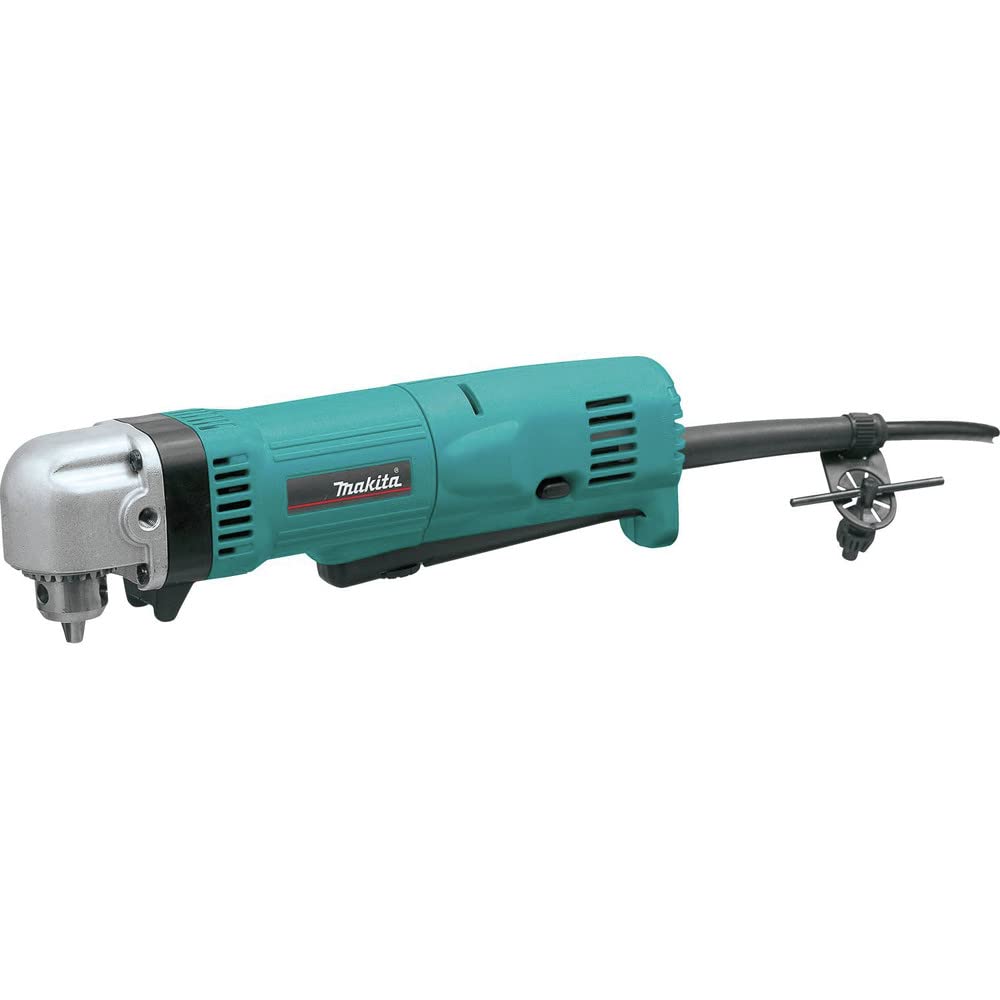 Makita DA3010F 10mm Angle Drill for Woodworking