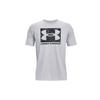 Under Armour Boxed T Shirt Men's Gray 1361673-011