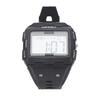 Men Sport Watch Waterproof Large Screen Portable Chronograph Watch for Outdoor Climbing Camping