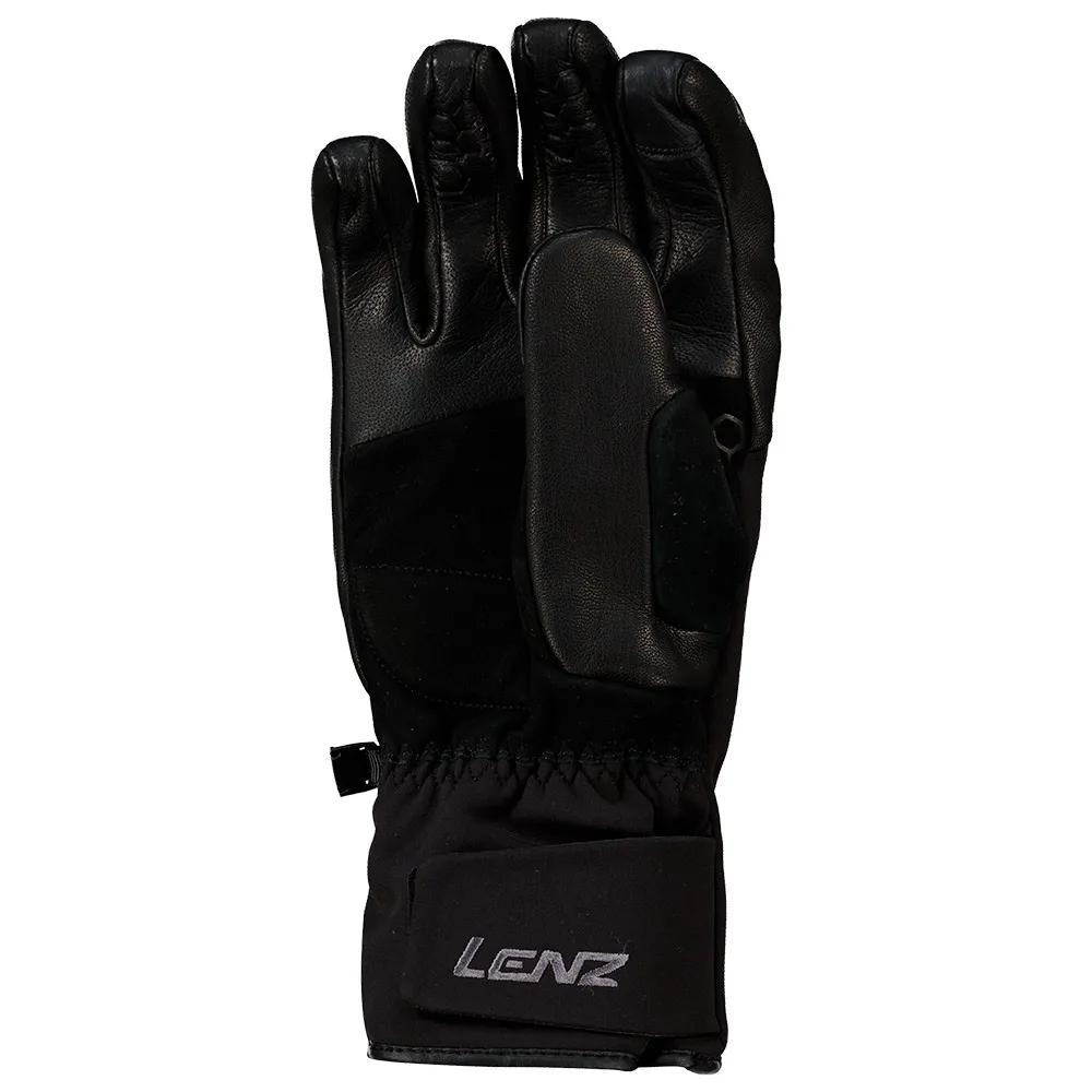 Lenz Gloves Think About