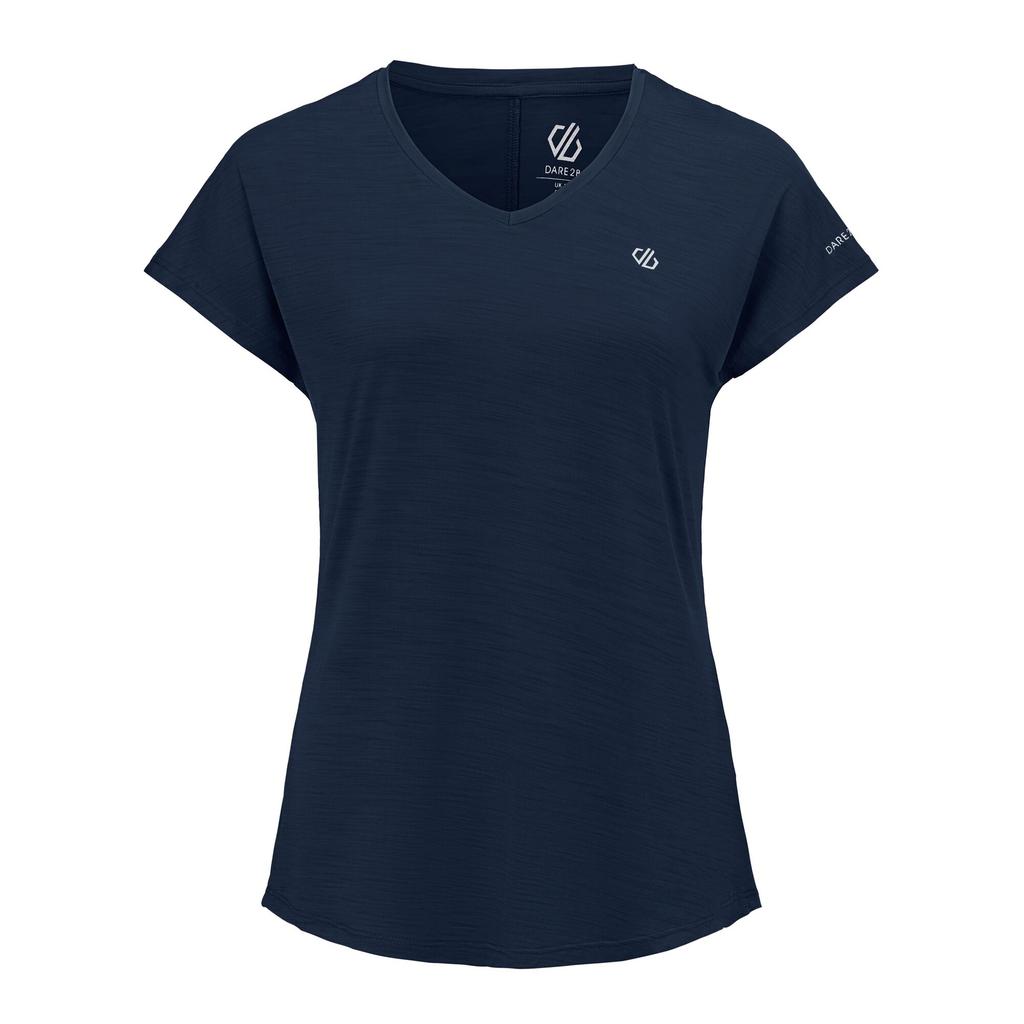 Womens/Ladies Vigilant Active T-Shirt