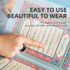 Best Seller Smart Ring Muslim Islamic Electronics Tasbeeh Counter Ring Digital Azan Alarm Clock Tasbeeh Tasbih Zikr Ring