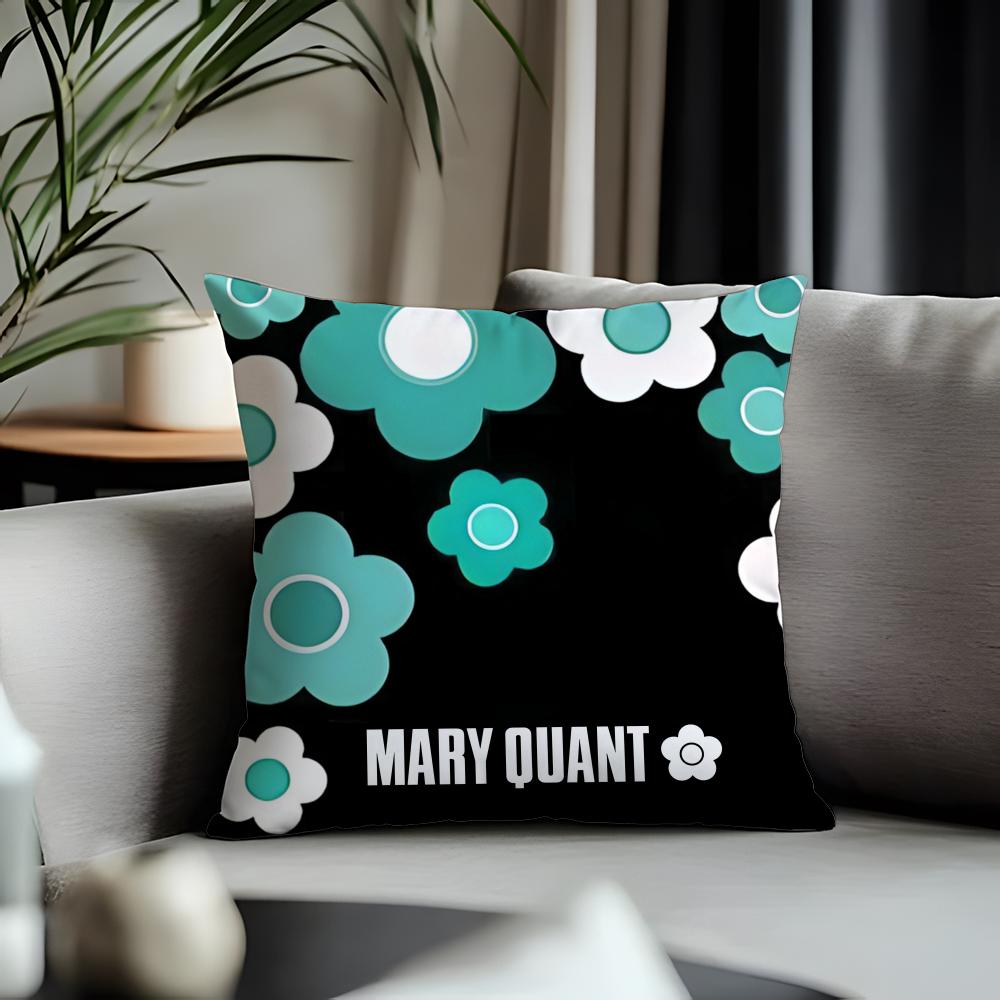 Trending Mmary Quanter Cushion Cover Antidustmite Pillowcase Invisible Zipper Silky Short Plush Sofa Cushion Cover