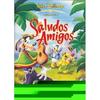 DVD Saludos Amigos