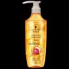 Golden Oil-Infused Hair Conditioner