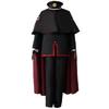 Comfortable Skin-friendly Toilet-bound Hanako-kun Jibaku Shounen Cosplay Costume Suit