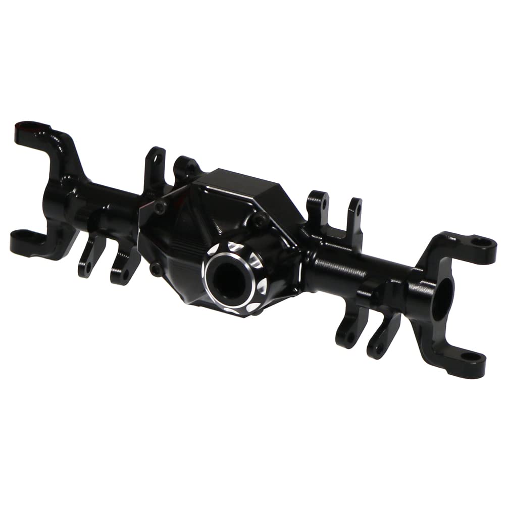 SP front axle for CC02 case [Eagle model] [#CC-02-15]
