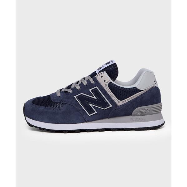 New Balance 574 Men S Running ShoeS Ml574evn
