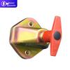 Shacman Battery Master Switch