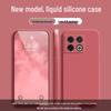 OnePlus 10 Pro Liquid Silicone Case - Full Coverage, Drop Protection, Skin-Friendly, High-Grade.