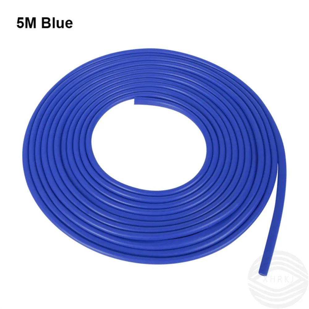 3/5/8M Car Door for Invisible Anti Scratch Protective Tape for The Door Edge Sealing St Anti-collision Strip At The Edge of The Interior Mirrors 6