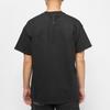 Nike X Travis Scott Cactus Jack Embroidered Logo Pocket T-Shirt 'Black' Men's CU0460-010