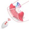 Remote Clitoral Vibrator G-Spot Stimulator Nipple Sucker Sucking Clit Sex Toys for Women
