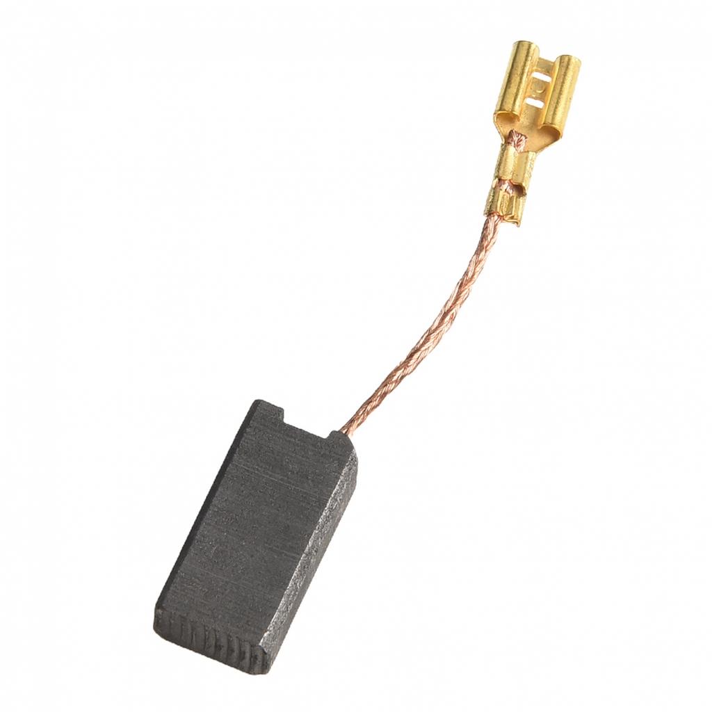 2 Piece Carbon Brush Carbon Brushes For TE-16C TE-30 D41